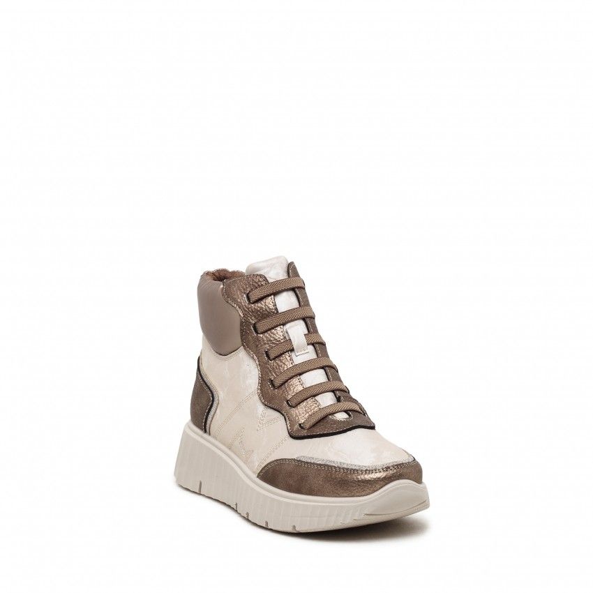 Boots MYSOFT