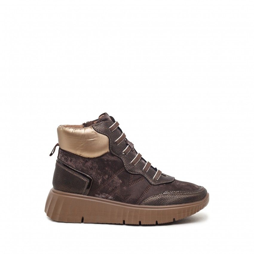 Boots MYSOFT