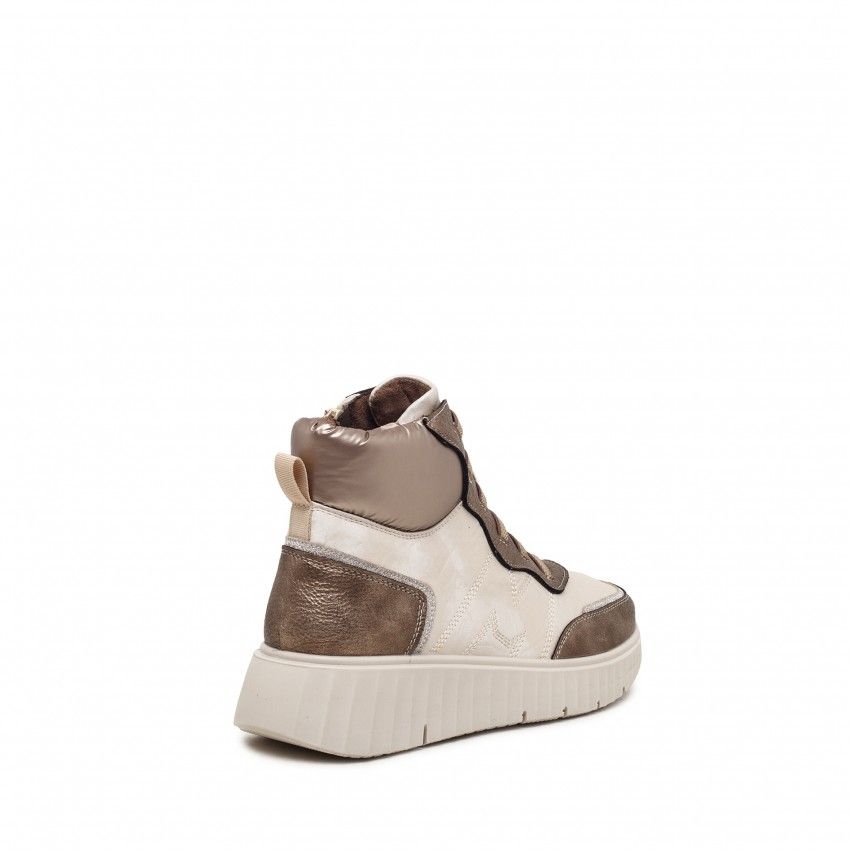Boots MYSOFT