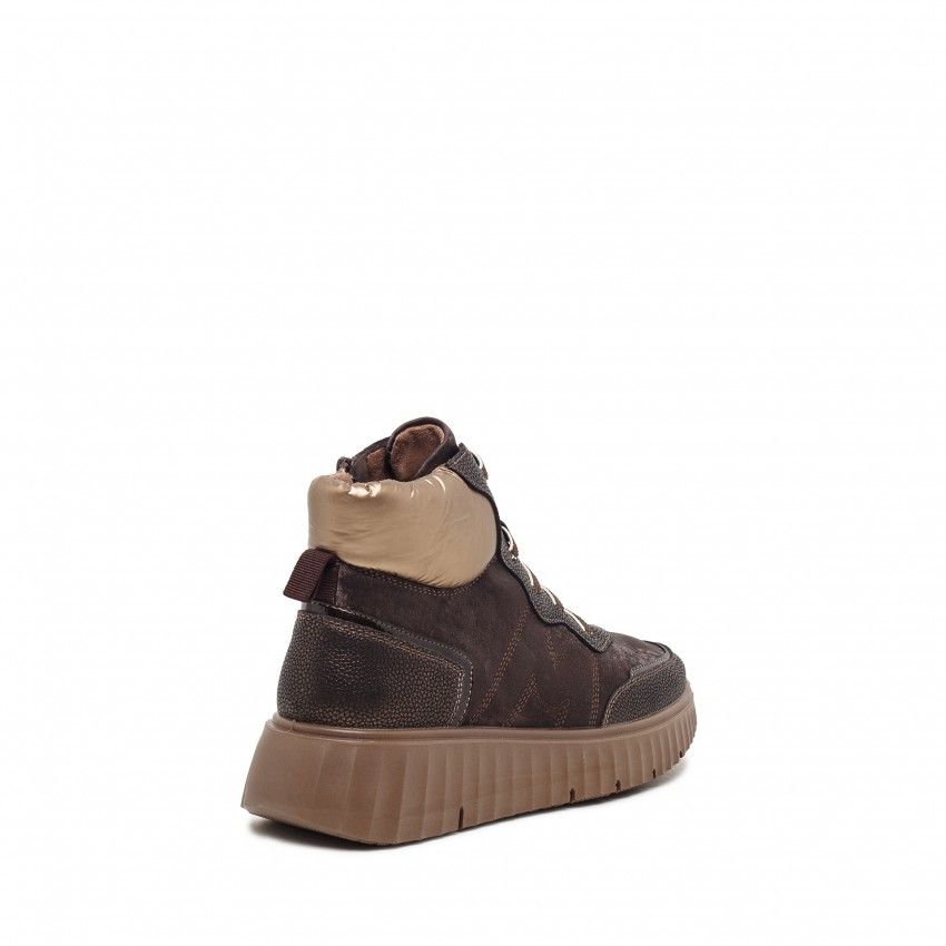 Boots MYSOFT