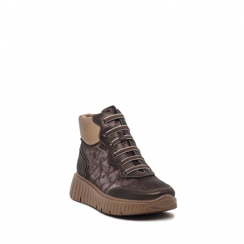 Boots MYSOFT
