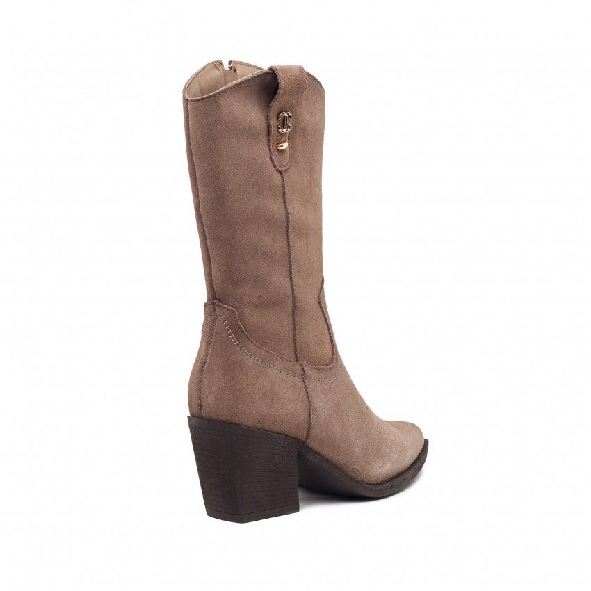 Botins CARMELA
