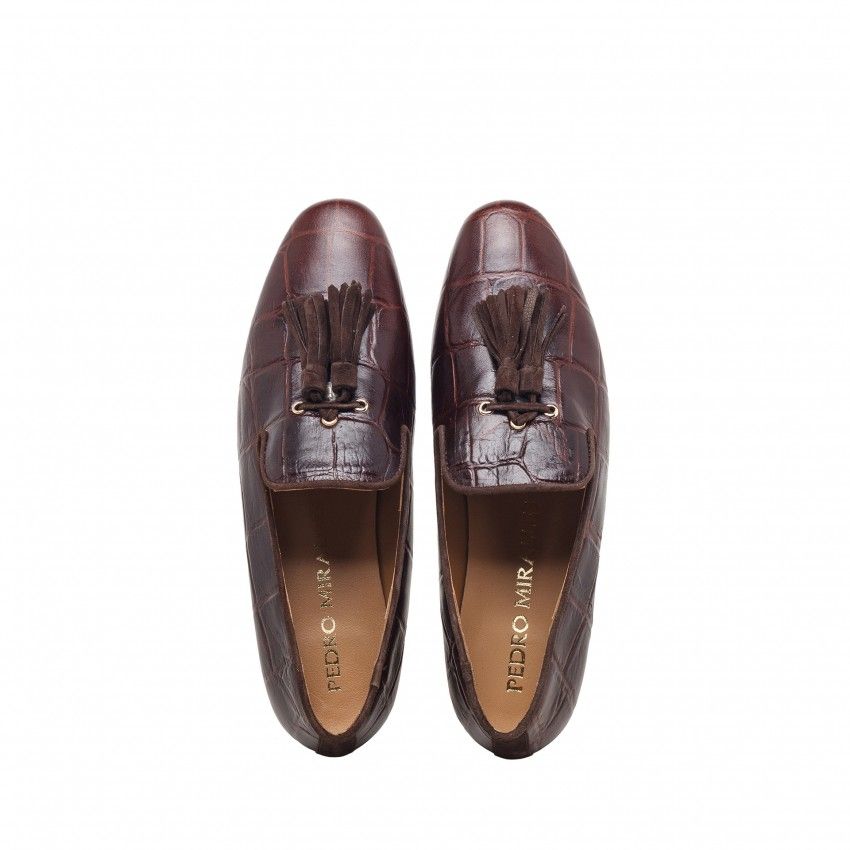 Sapatos PEDRO MIRALLES
