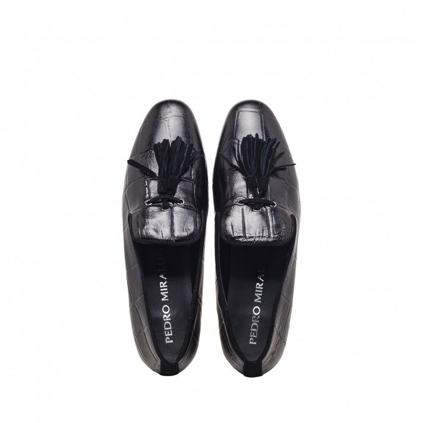 Sapatos PEDRO MIRALLES