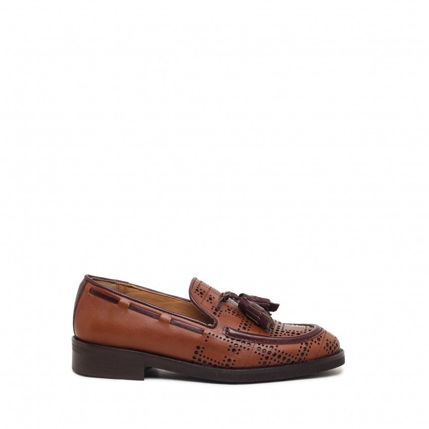 Mocassins PEDRO MIRALLES