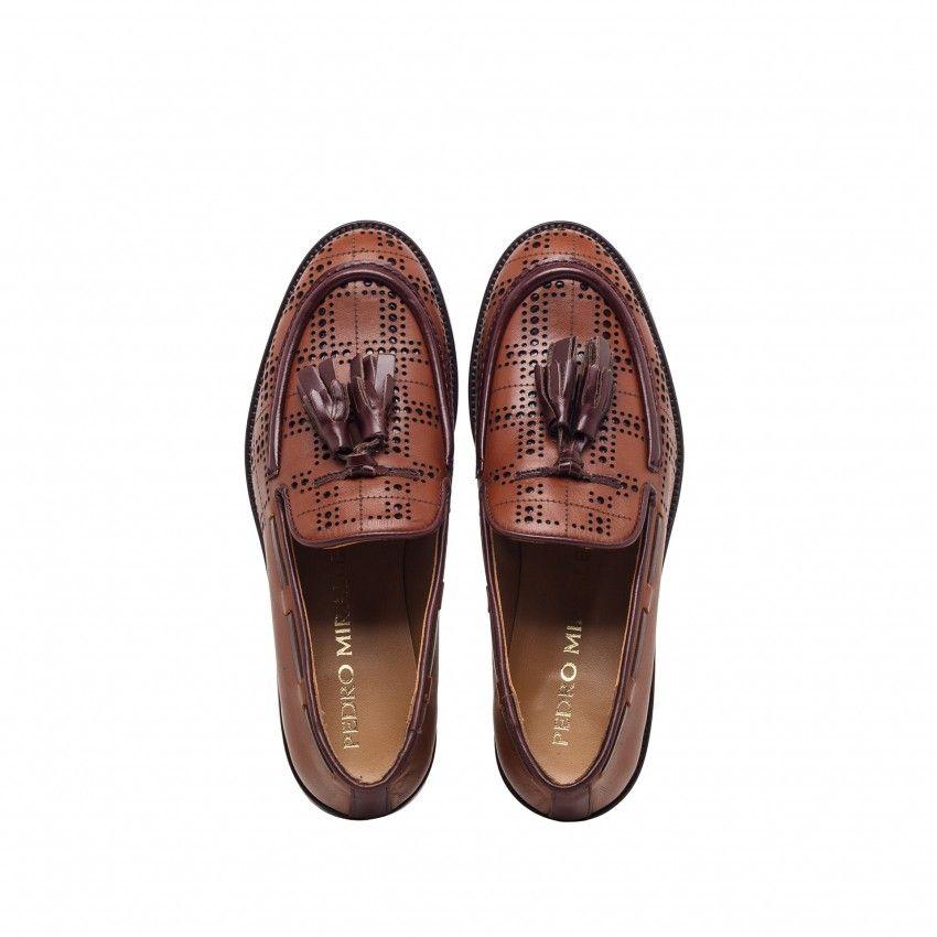Mocassins PEDRO MIRALLES