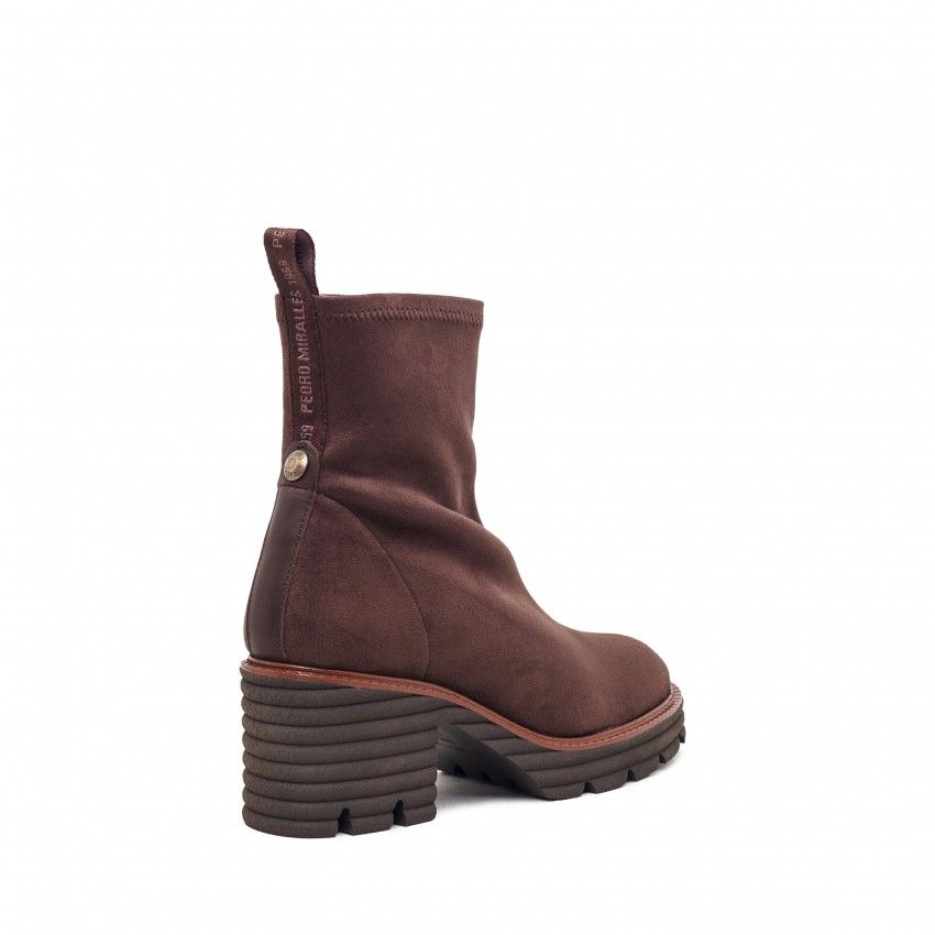 Ankle Boots PEDRO MIRALLES