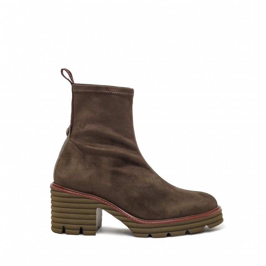 Ankle Boots PEDRO MIRALLES