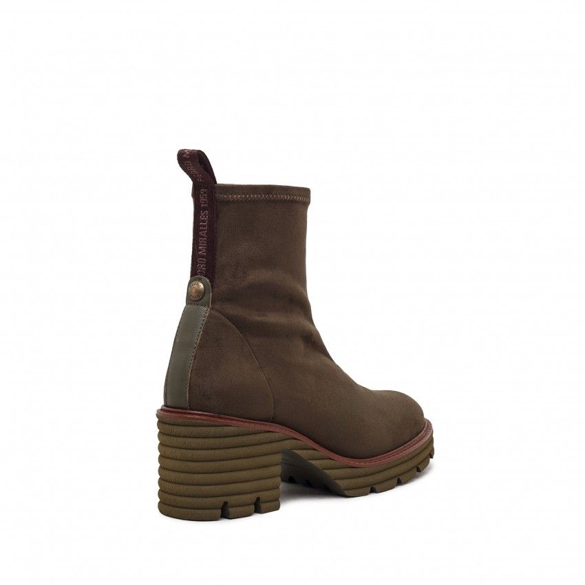 Ankle Boots PEDRO MIRALLES