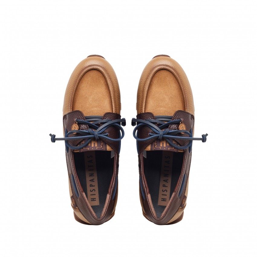 Nautic Shoes HISPANITAS
