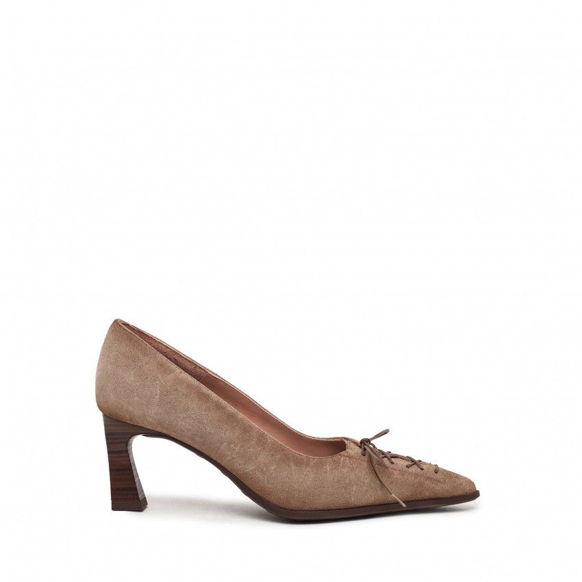 Sapatos HISPANITAS