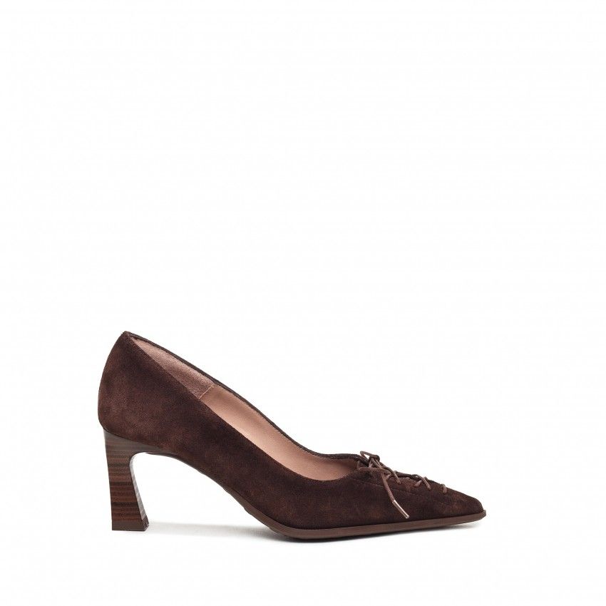 Sapatos HISPANITAS
