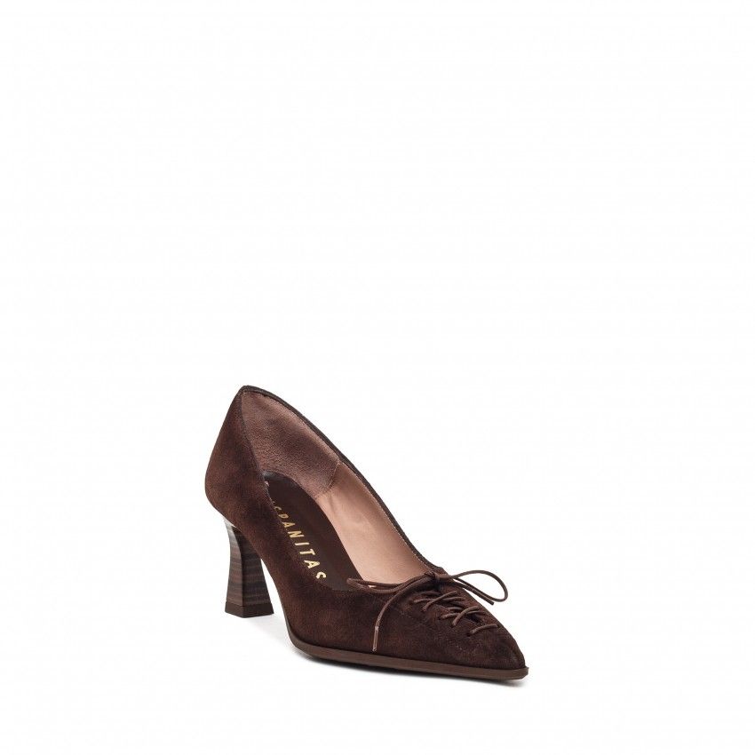 Sapatos HISPANITAS