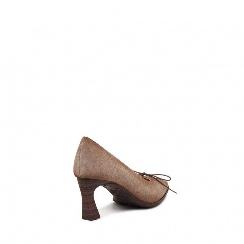 Sapatos HISPANITAS