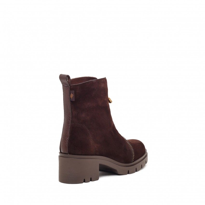 Ankle Boots HISPANITAS