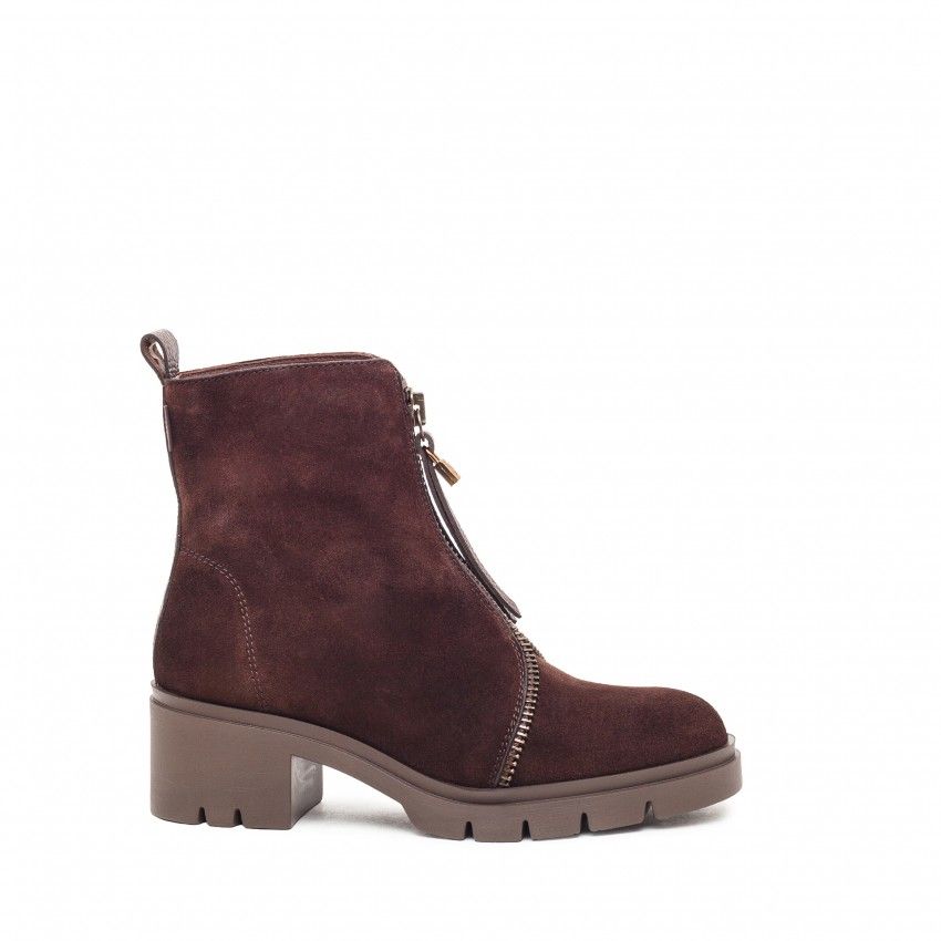 Ankle Boots HISPANITAS
