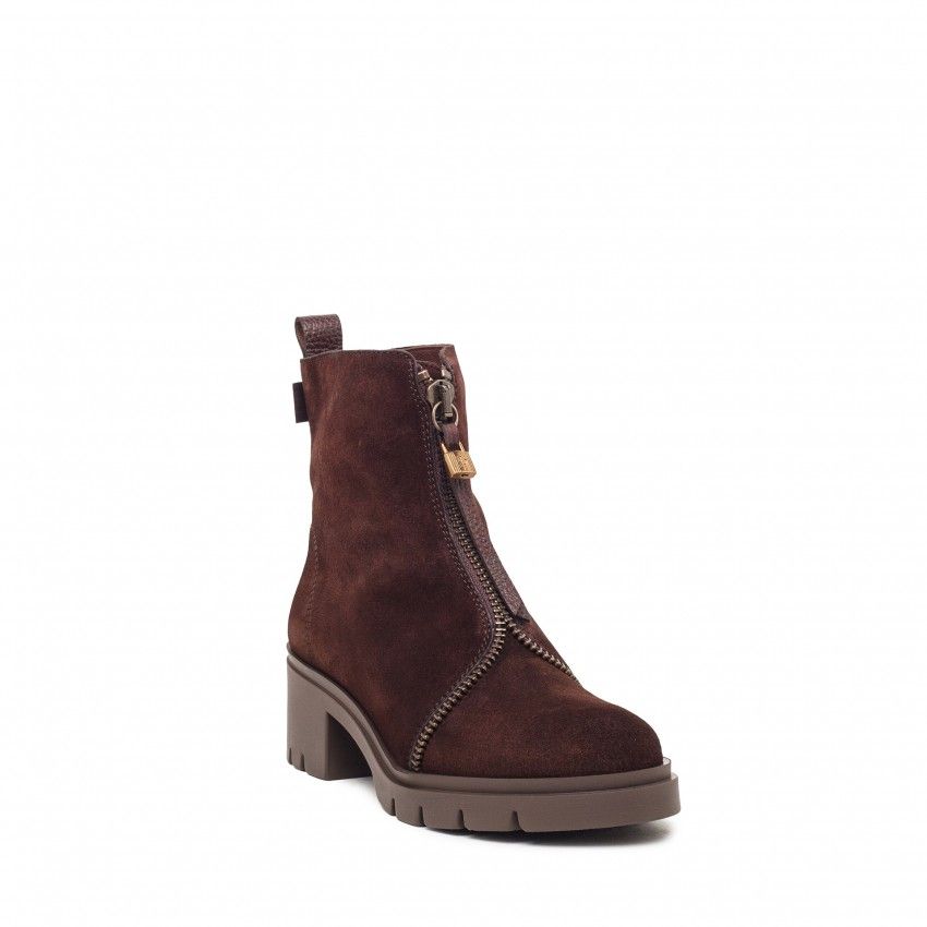 Ankle Boots HISPANITAS
