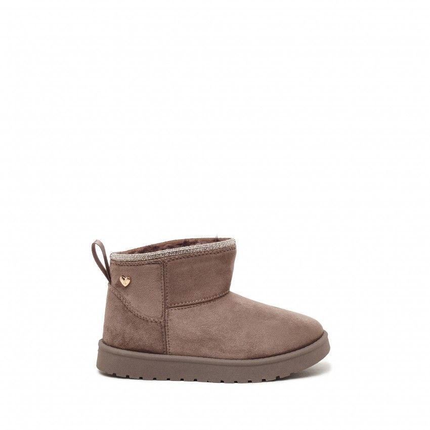 Botas ASSO