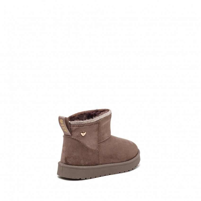Botas ASSO