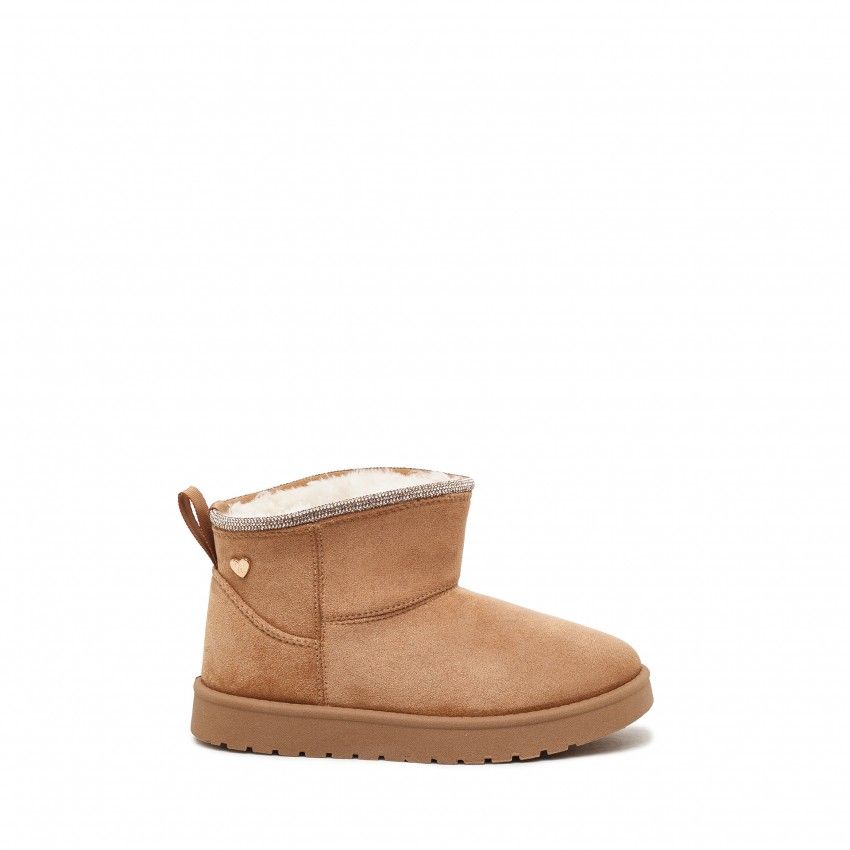 Botas ASSO