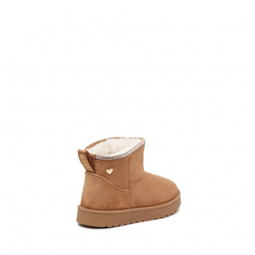 Botas ASSO
