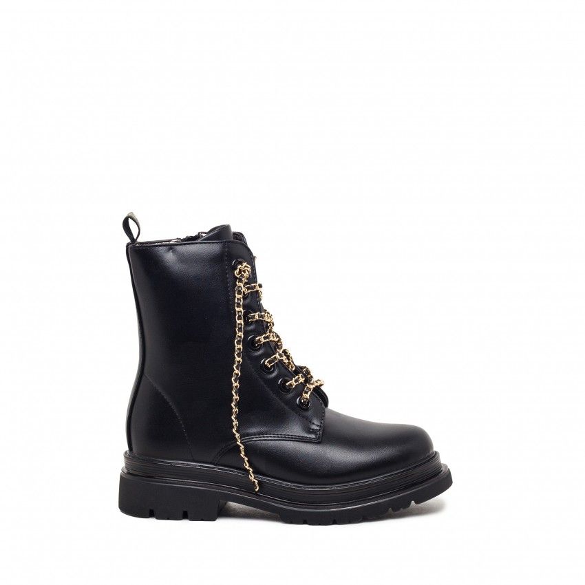 Botas ASSO