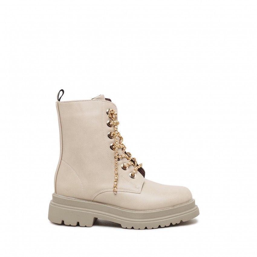 Botas ASSO