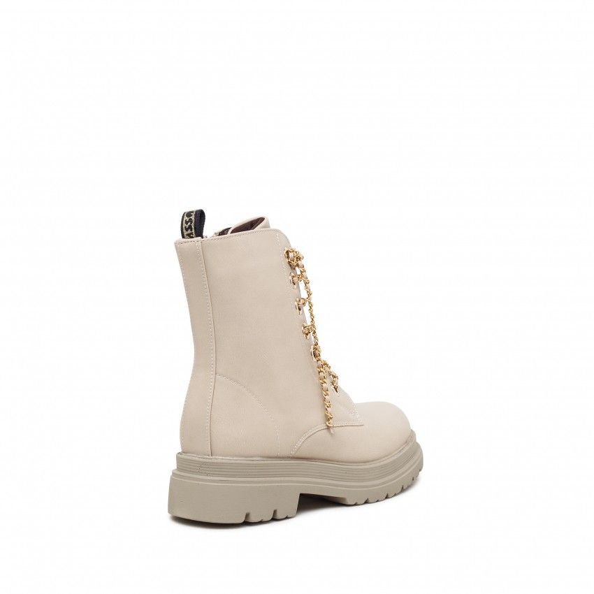 Botas ASSO