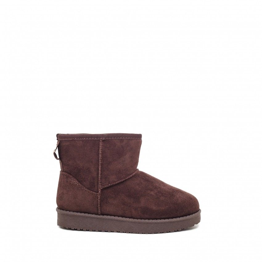 Botas ASSO
