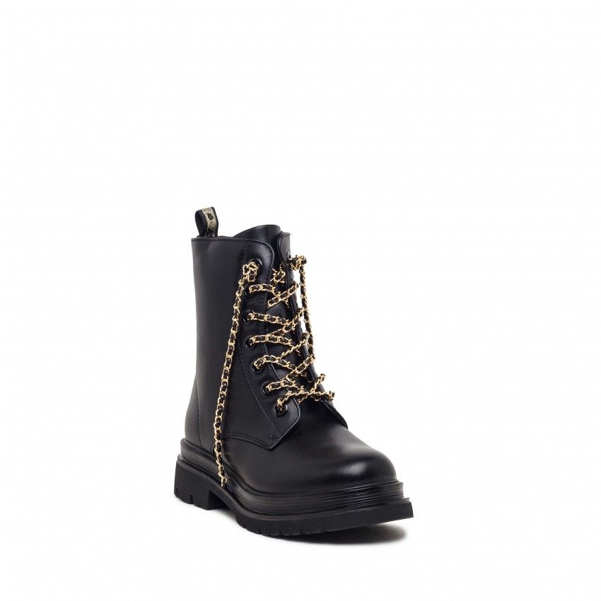 Botas ASSO