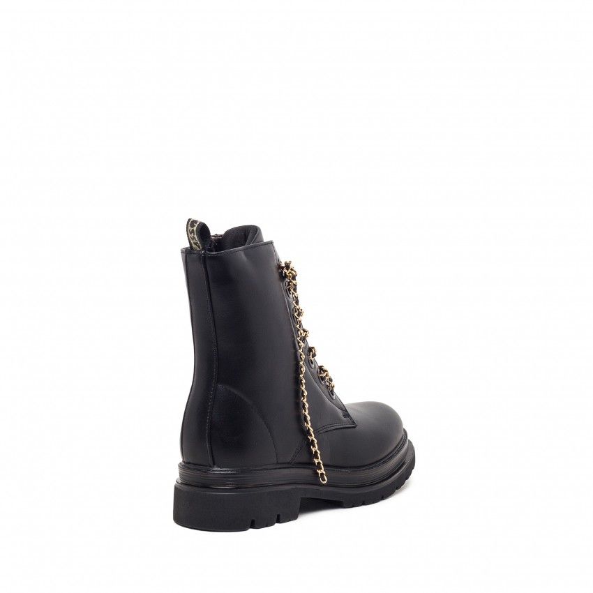 Botas ASSO