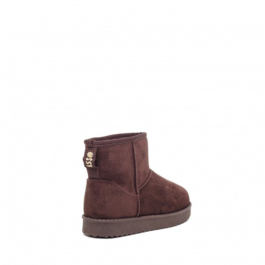 Botas ASSO