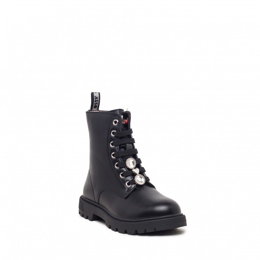 Botas ASSO