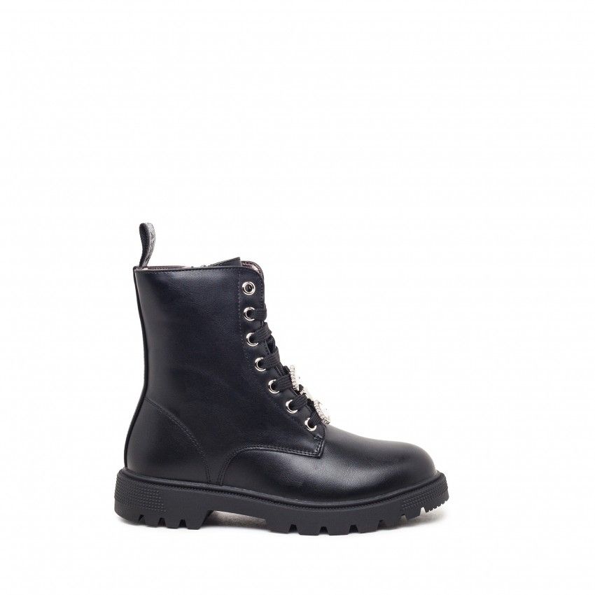 Botas ASSO