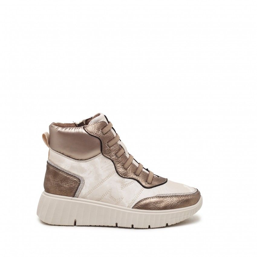 Boots MYSOFT