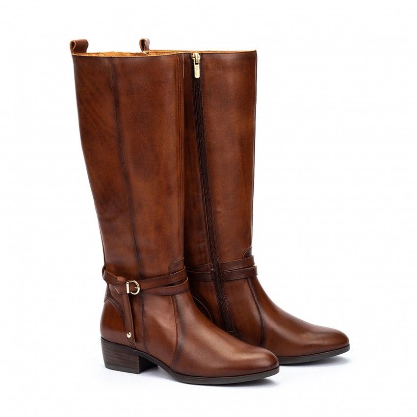 Botas PIKOLINOS