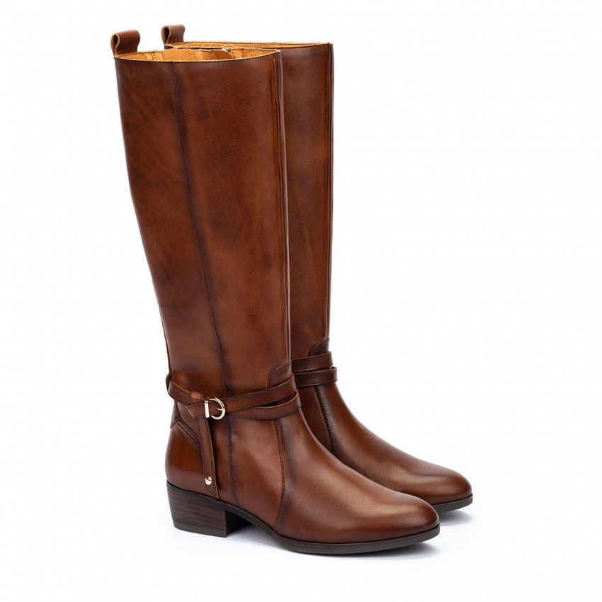 Botas PIKOLINOS