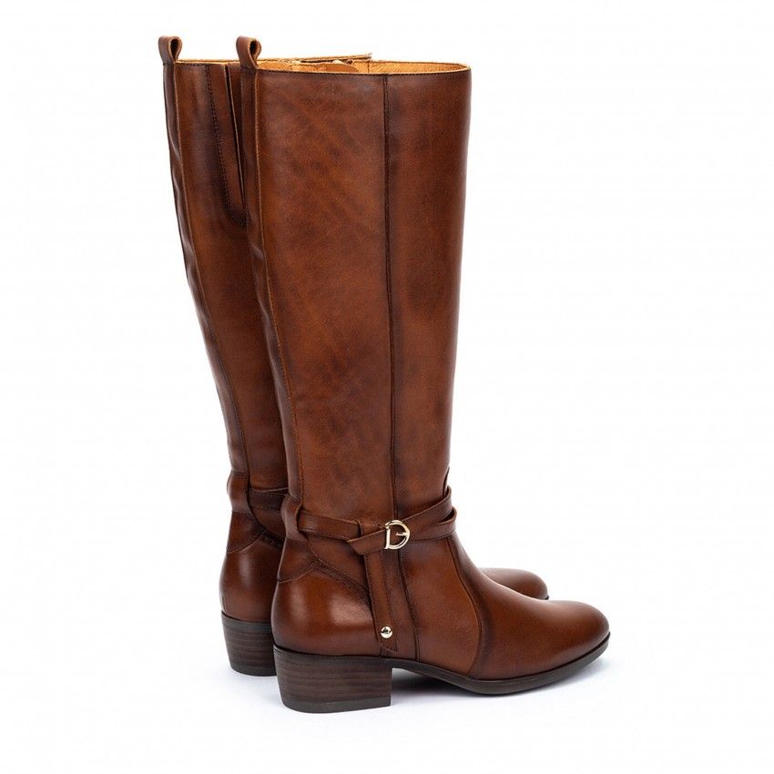 Botas PIKOLINOS
