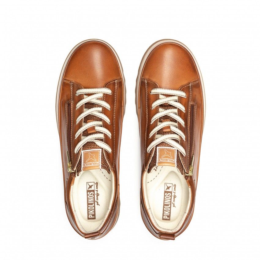 Sapatos PIKOLINOS