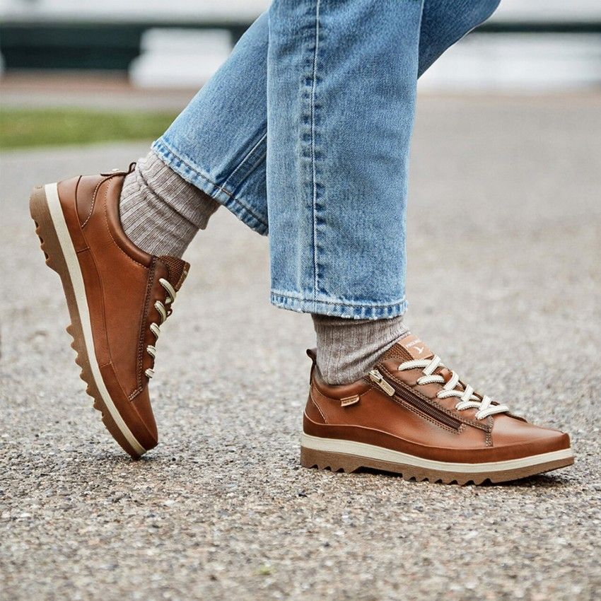 Sapatos PIKOLINOS