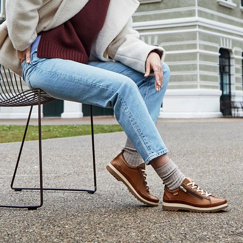 Sapatos PIKOLINOS