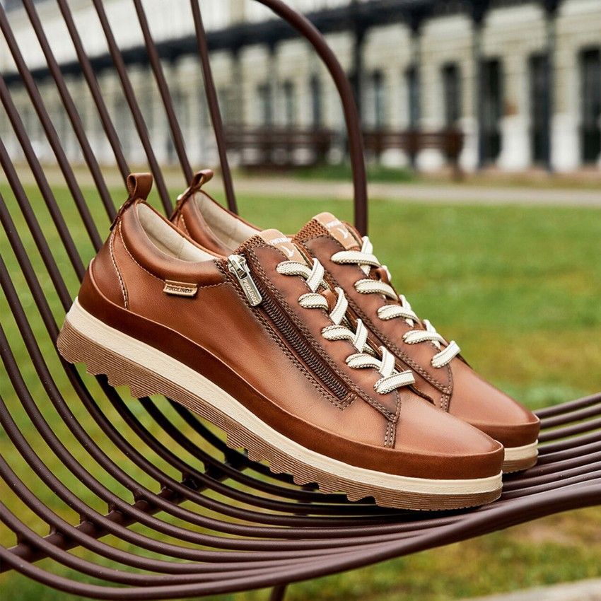Sapatos PIKOLINOS