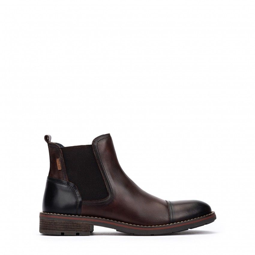Boots PIKOLINOS
