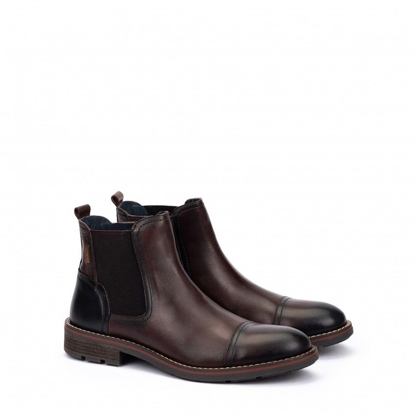 Boots PIKOLINOS