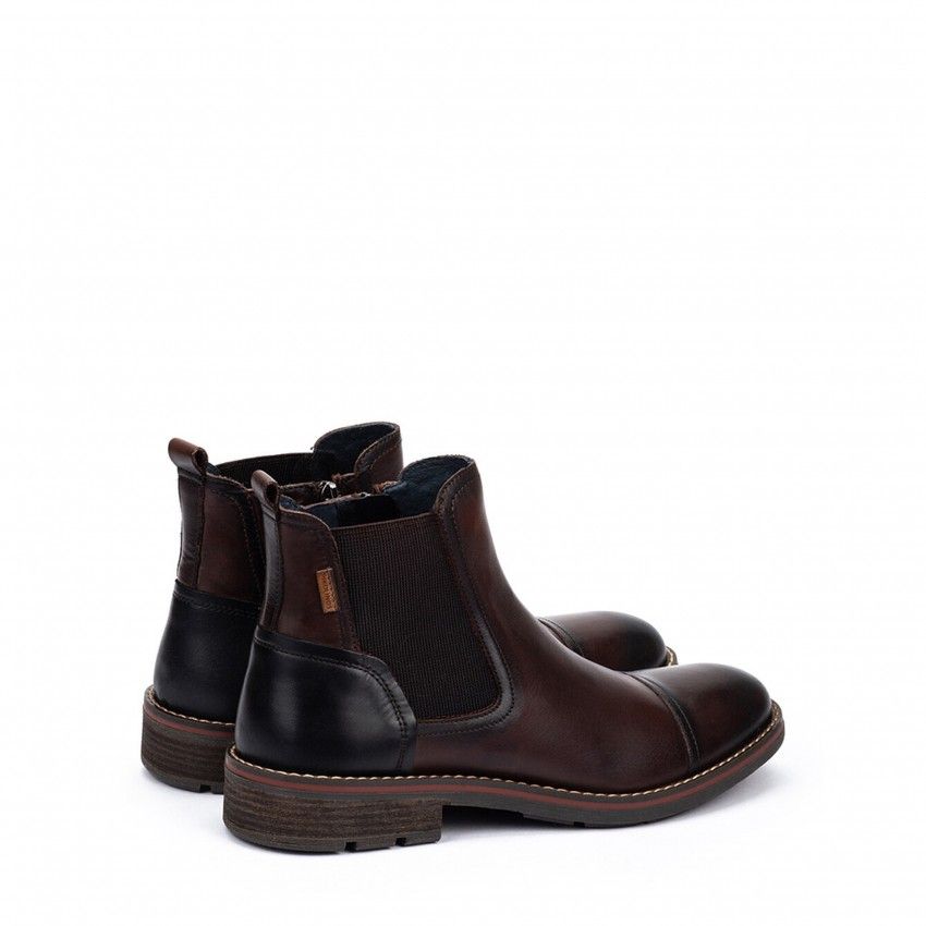 Botas PIKOLINOS