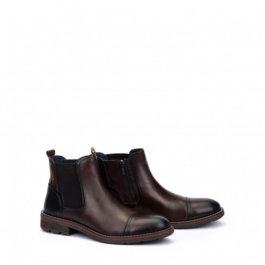 Botas PIKOLINOS