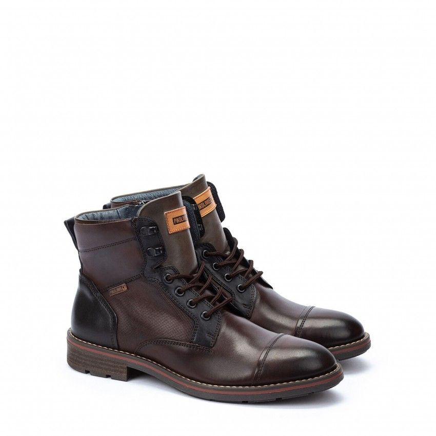 Boots PIKOLINOS