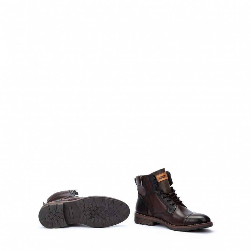 Boots PIKOLINOS
