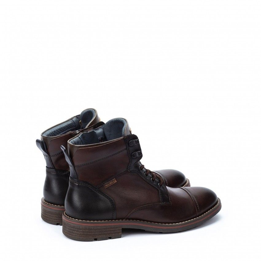 Boots PIKOLINOS
