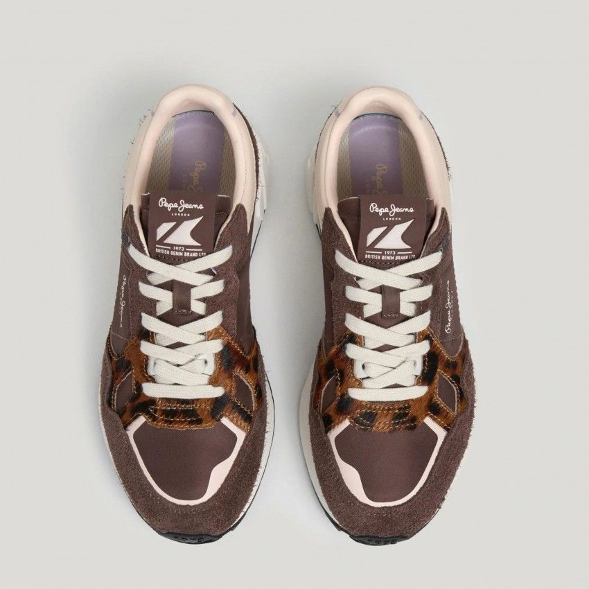 Casual PEPE JEANS
